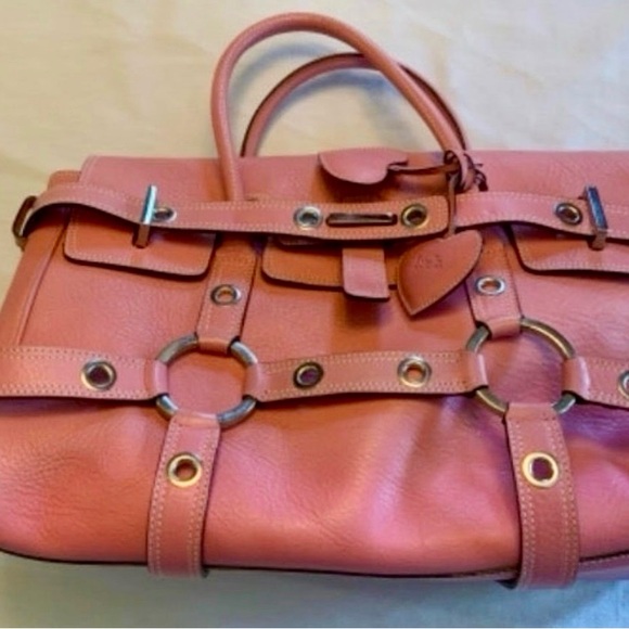 Luella Bartley Handbags - Luella Bartley for Mulberry Giselle Bag